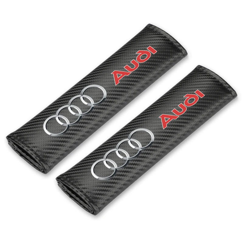 Mousse de ceinture Audi