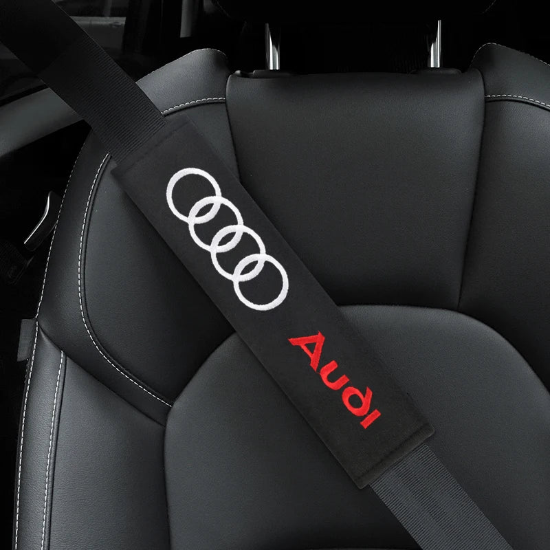 Mousse de ceinture Audi