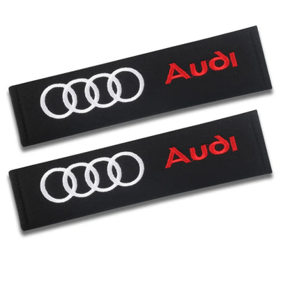 Mousse de ceinture Audi