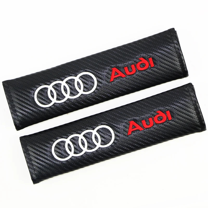 Mousse de ceinture Audi